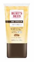 Burt's Bees SPF 15 Medium BB Cream