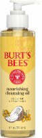 Burts Bees Coconut and Argan Oils Nourishing Cleansing Oil Perspective: Main