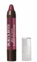 Burt's Bees Moisturizing Gloss Lip Crayon 432 Bordeaux Vines Perspective: Main