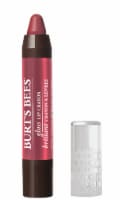 Burt's Bees Moisturizing Gloss Lip Crayon 431 Tahitian Sunrise Perspective: Main