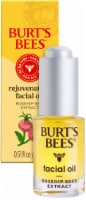 Burt's Bees Rosehip Extract Facial Oil