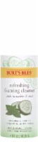 Burt's Bees Refreshing Cucumber and Mint Foaming Face Cleanser