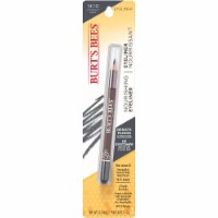 Burt's Bees 1410 Midnight Gray Nourishing Eyeliner Perspective: Main