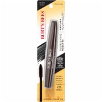 Burt's Bees 100% Classic Black Natural Nourishing Mascara Perspective: Main