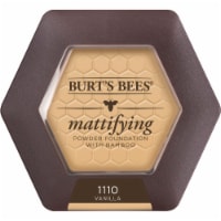 Burt's Bees Mattifying Powder Foundation with Bamboo Perspective: Main