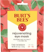 Burt's Bees Rejuvenating Eye Mask