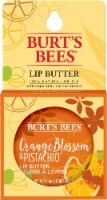 Burts Bees Moisturizing Orange Blossom and Pistachio Lip Butter