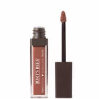 Burt's Bees Sandy Seas Moisturizing Liquid Lipstick Perspective: Main