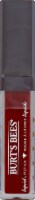 Burt's Bees® 100% Natural Moisturizing Drenched Dahlia Liquid Lipstick Perspective: Main