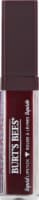Burt's Bees 100% Natural Moisterizing Wine Water Liquid Lipstick Perspective: Main