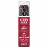 Burt's Bees All Aglow Dahlia Dew Lip & Cheek Stick Perspective: Main