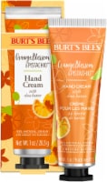Burt's Bees® Orange Blossom & Pistachio™ Hand Cream
