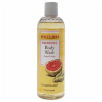 Burt's Bees® Energizing Citrus & Ginger Body Wash