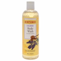 Burt's Bees® Calming Lavender & Honey Body Wash