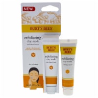 Burt's Bees Exfoliating Clay Mask