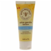 Burt's Bees Baby Ultra Gentle Lotion Body Lotion 6 oz