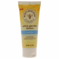 Burt's Bees Baby Ultra Gentle Lotion Body Lotion 6 oz