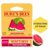 Burt's Bees Watermelon Lip Balm