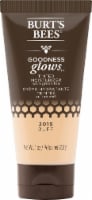 Burt's Bees Goodness Glows Tinted Moisturizer - Buff Perspective: Main