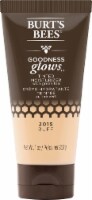 Burt's Bees Goodness Glows Tinted Moisturizer - Buff Perspective: Main