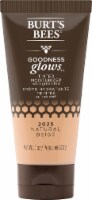 Burt's Bees Goodness Glows Tinted Moisturizer - Natural Beige Perspective: Main