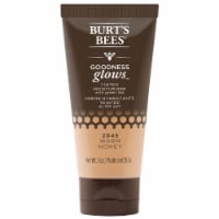 Burt's Bees Goodness Glows Tinted Moisturizer - Warm Honey Perspective: Main