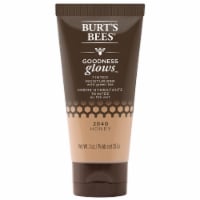 Burt’s Bees Goodness Glows 2040 Honey Tinted Moisturizer Perspective: Main