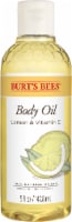 Burt's Bees Body and Bath Oil
