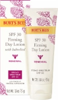 Burt's Bees® Renewal SPF 30 Firming Day Lotion