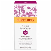 Burt's Bees® Renewal Firming Eye Cream Perspective: Main