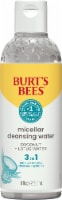 Burt's Bees Micellar Coconut and Lotus Extract Cleansing Water