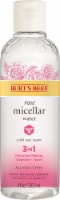 Burt's Bees Micellar Rose Facial Cleansing Water
