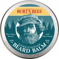 Burt's Bees Conditioning Aloe and Hemp Beard Balm