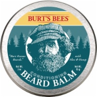 Burts Bees Conditioning with Aloe & Hemp For Men Beard Balm