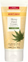 Burt's Bees Hemp Seed Oil Dry Skin Hand Cream