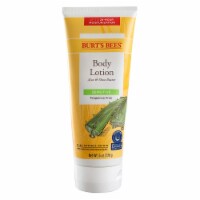 Burt's Bees Aloe and Shea Butter Body Lotion 6 oz