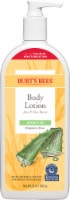 Burt's Bees Sensitive Skin with Aloe & Shea Butter Body Lotion