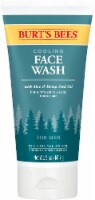 Burt's Bees Cooling with Aloe and Hemp Seed Oil For Men Face Wash