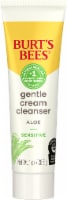 Burt's Bees® Sensitive Aloe Gentle Cream Cleanser