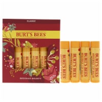 Burt's Bees Beeswax Bounty Classic Gift - 1 Count, Holiday 2020 Perspective: Main