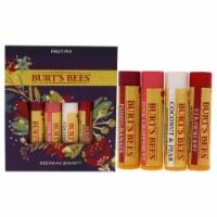 Burt's Bees Beeswax Bounty Fruit Mix Gift - 1 Count, Holiday 2020 Perspective: Main