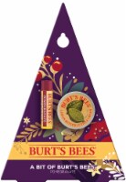 Burt's Bees A Bit of Burt's Bees Pomegranate Holiday Gift Set Perspective: Main