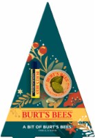 Burt's Bees® A Bit of Burt's Bees Vanilla Bean Holiday Gift Set Perspective: Main