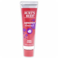 Burt's Bees Squeezy Berry Sorbet Tinted Lip Balm