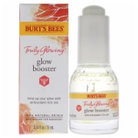 Burt's Bees with Antioxidant-Rich Oils Glow Booster