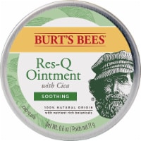 Burt's Bees Res-Q Ointment with Cica