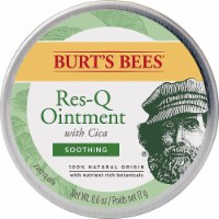 Burt's Bees Res-Q Ointment with Cica