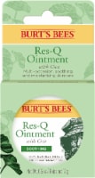 Burt's Bees Res-Q Soothing Ointment Balm, 0.6 oz