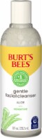 Burt's Bees Sensitive Skin Aloe Gentle Facial Cleanser Perspective: Main