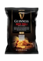 Guinness Burts Rich Chili Potato Chips